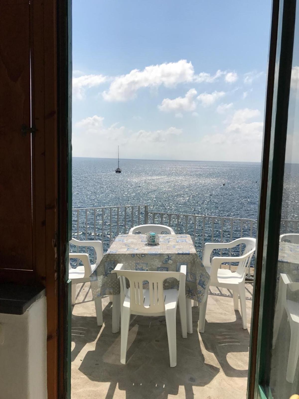 Hotel Villa Antonio Ischia Szoba fotó
