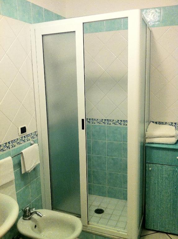 Hotel Villa Antonio Ischia Szoba fotó